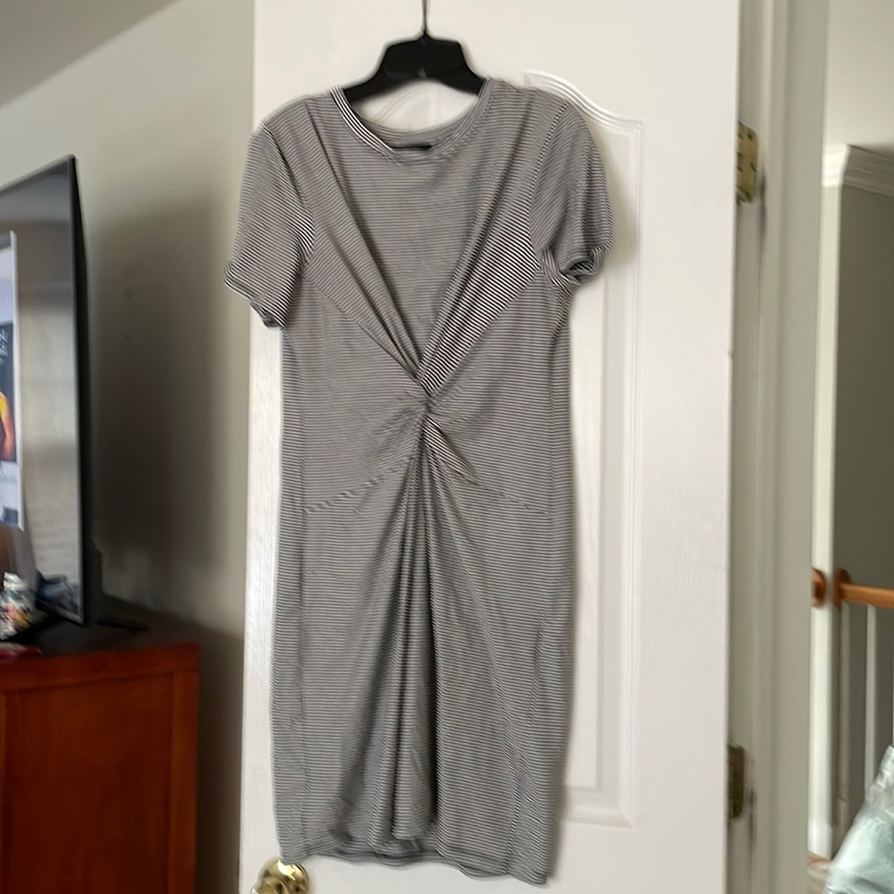 Theory dress